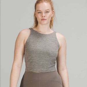 Lululemon Align High Neck Tank NWT